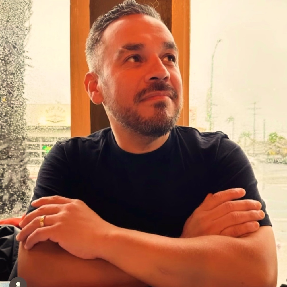 Meet your Posher, Maico Bahena